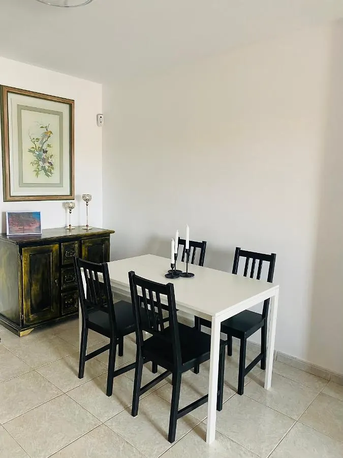 Apartman Medano Sweet Home 2 Bedrooms With Wi-Fi, Pool, Beach El Médano Spanyolország
