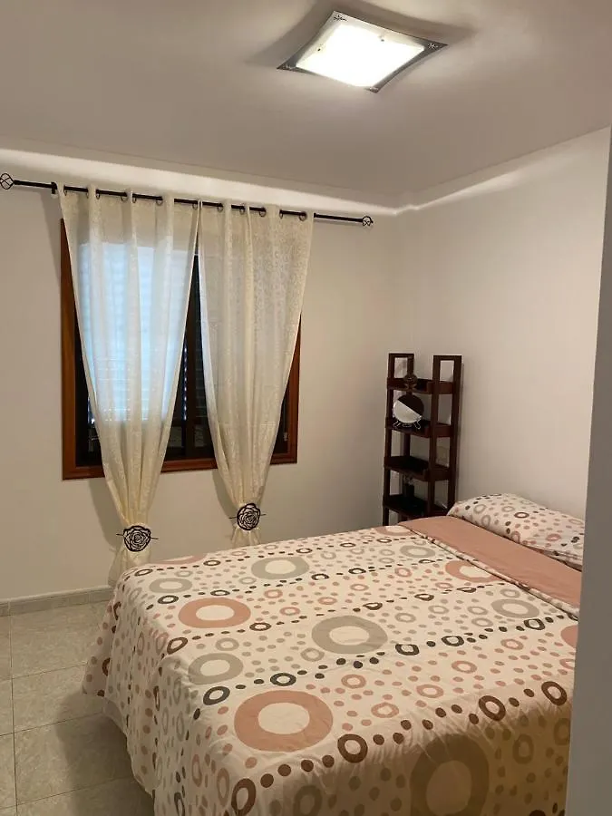 Apartman Medano Sweet Home 2 Bedrooms With Wi-Fi, Pool, Beach El Médano Spanyolország