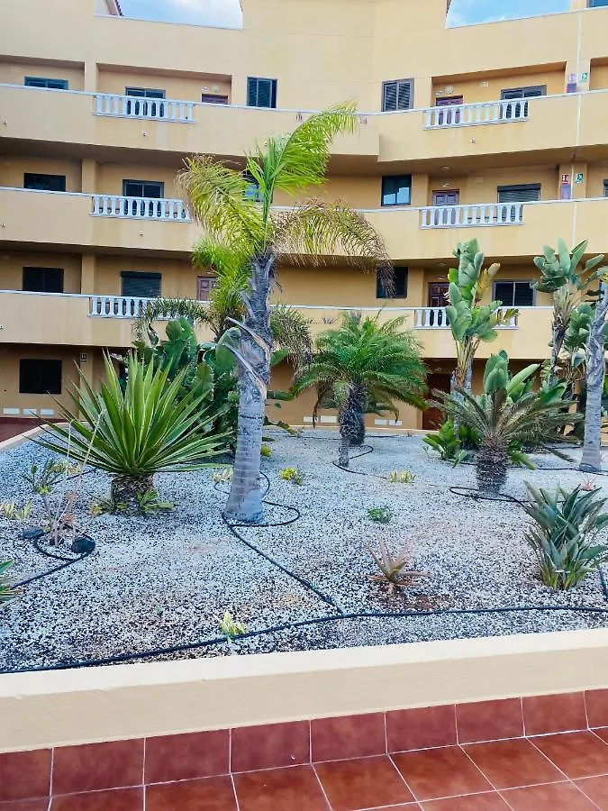Medano Sweet Home 2 Bedrooms With Wi-Fi, Pool, Beach Ελ Μέντανο 0*,