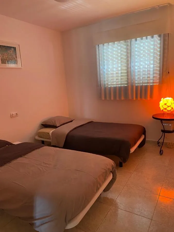 Medano Sweet Home 2 Bedrooms With Wi-Fi, Pool, Beach El Médano 0*,  Spanyolország