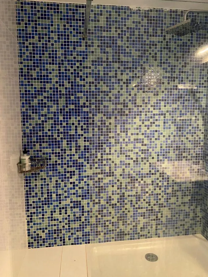 דירה אל מדאנו Medano Sweet Home 2 Bedrooms With Wi-Fi, Pool, Beach ספרד