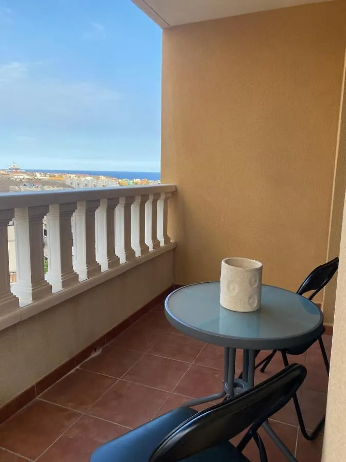 דירה אל מדאנו Medano Sweet Home 2 Bedrooms With Wi-Fi, Pool, Beach