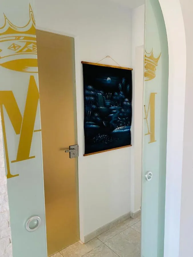 אל מדאנו Medano Sweet Home 2 Bedrooms With Wi-Fi, Pool, Beach 0*, אל מדאנו